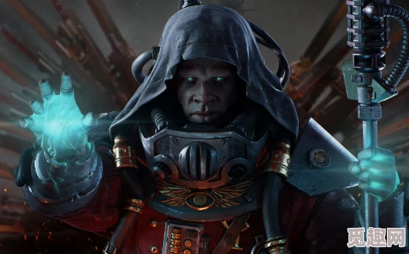 2025战锤40k暗潮灵能者BD搭配与最新玩法推荐 2025战锤40k暗潮灵能者BD搭配与最新玩法推荐