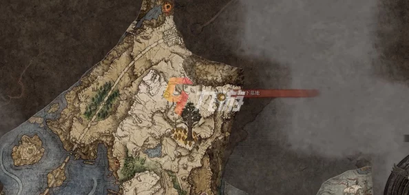 2025艾尔登法环野兽神殿详尽位置指南及探索攻略 2025艾尔登法环野兽神殿详尽位置指南及探索攻略