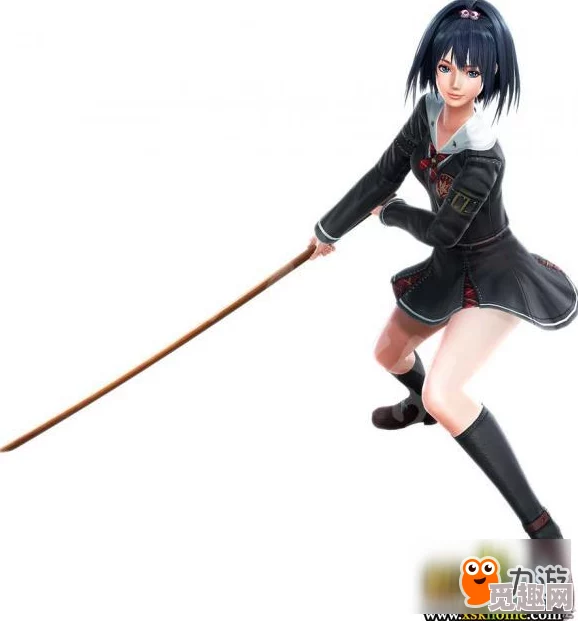 2025年热门游戏校园女生僵尸猎人全角色特殊攻击大盘点 2025年热门游戏校园女生僵尸猎人全角色特殊攻击大盘点