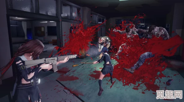 2025年热门游戏校园女生僵尸猎人全角色特殊攻击大盘点 2025年热门游戏校园女生僵尸猎人全角色特殊攻击大盘点