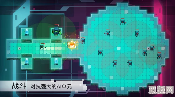 2025热门游戏《二进制领域》全新图文流程攻略及高科技玩法解析 2025热门游戏《二进制领域》全新图文流程攻略及高科技玩法解析