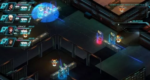 2025热门游戏《二进制领域》全新图文流程攻略及高科技玩法解析 2025热门游戏《二进制领域》全新图文流程攻略及高科技玩法解析