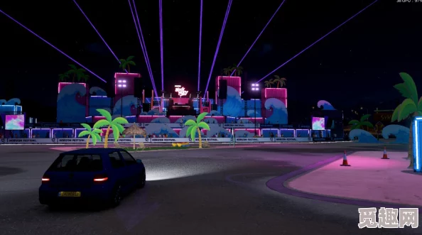 2025年极限竞速地平线5S23夏季赛高效夺冠策略 2025年极限竞速地平线5S23夏季赛高效夺冠策略