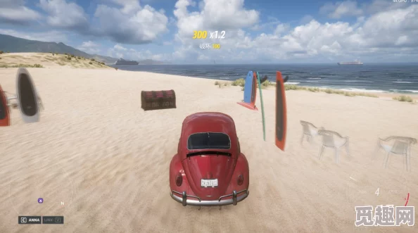 2025年极限竞速地平线5S23夏季赛高效夺冠策略 2025年极限竞速地平线5S23夏季赛高效夺冠策略