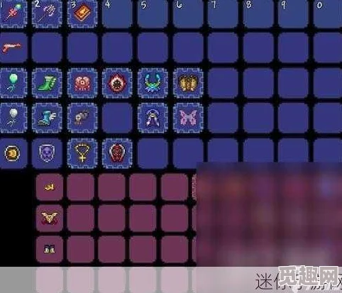 2025年泰拉瑞亚天界徽章高效获取方法与新变化解析 2025年泰拉瑞亚天界徽章高效获取方法与新变化解析