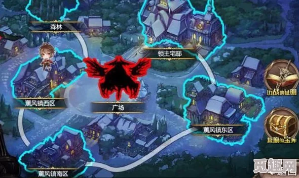 山海记八荒御兽全关卡攻略详解 八荒御兽通关技巧汇总 山海记八荒御兽全关卡攻略详解 八荒御兽通关技巧汇总