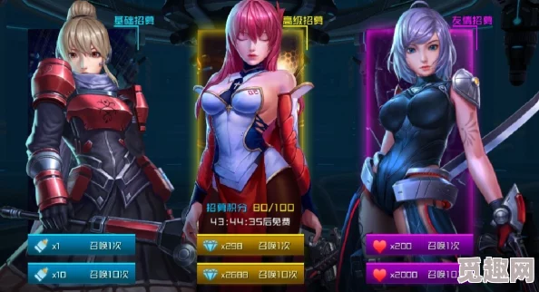 《女神星球》新手装备攻略详解:入门必备技巧与推荐 《女神星球》新手装备攻略详解:入门必备技巧与推荐