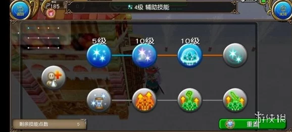 托拉姆物语:简单配置指南及伤害计算教程,轻松提升战斗力 托拉姆物语:简单配置指南及伤害计算教程,轻松提升战斗力