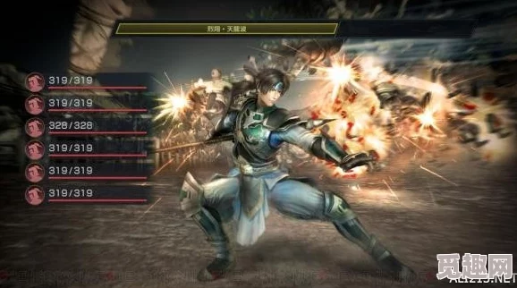 真三国无双起源飞燕闪获取方法详解 | 飞燕闪技能攻略大全 真三国无双起源飞燕闪获取方法详解 | 飞燕闪技能攻略大全