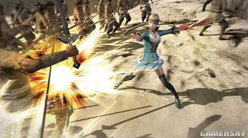 真三国无双起源飞燕闪获取方法详解 | 飞燕闪技能攻略大全 真三国无双起源飞燕闪获取方法详解 | 飞燕闪技能攻略大全