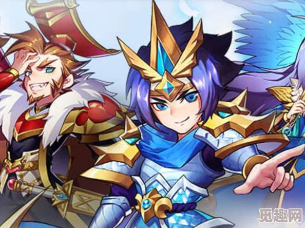 放开那三国3金将令使用指南:最佳兑换策略与技巧 放开那三国3金将令使用指南:最佳兑换策略与技巧