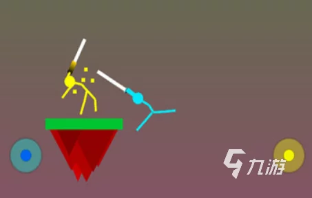 火柴人双人游戏下载指南:热门火柴人双人手游排行榜推荐 火柴人双人游戏下载指南:热门火柴人双人手游排行榜推荐