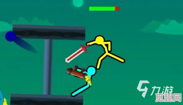 火柴人双人游戏下载指南:热门火柴人双人手游排行榜推荐 火柴人双人游戏下载指南:热门火柴人双人手游排行榜推荐