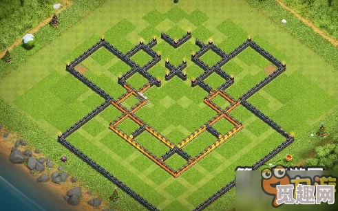 部落冲突17本升级攻略详解,快速提升技巧分享 部落冲突17本升级攻略详解,快速提升技巧分享