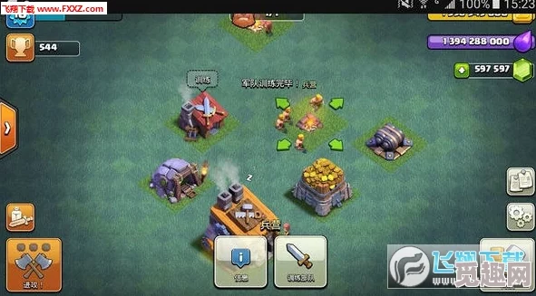 部落冲突17本升级攻略详解,快速提升技巧分享 部落冲突17本升级攻略详解,快速提升技巧分享