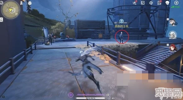 鸣潮重启雷达纪闻任务攻略详解 | 全流程分享与技巧指南 鸣潮重启雷达纪闻任务攻略详解 | 全流程分享与技巧指南