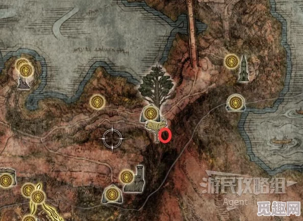 艾尔登法环兰斯桑克斯位置详解:探索隐藏地点与攻略 艾尔登法环兰斯桑克斯位置详解:探索隐藏地点与攻略