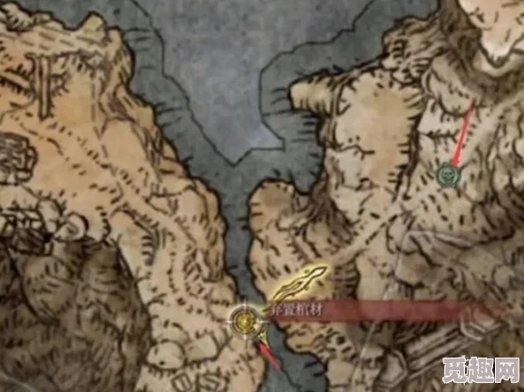 艾尔登法环兰斯桑克斯位置详解:探索隐藏地点与攻略 艾尔登法环兰斯桑克斯位置详解:探索隐藏地点与攻略