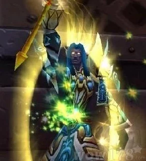 魔兽世界怀旧服牧师技能详解:全技能效果与精神鞭介绍 魔兽世界怀旧服牧师技能详解:全技能效果与精神鞭介绍