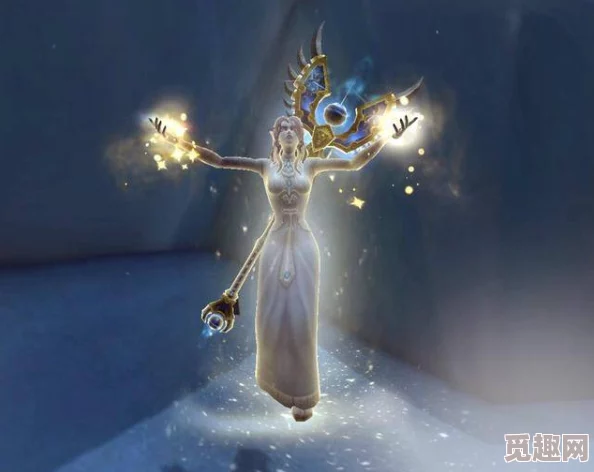 魔兽世界怀旧服牧师技能详解:全技能效果与精神鞭介绍 魔兽世界怀旧服牧师技能详解:全技能效果与精神鞭介绍