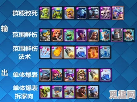 零之逆转英灵属性详解:克制关系与战斗策略解析 零之逆转英灵属性详解:克制关系与战斗策略解析