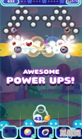 经典吃豆人游戏推荐:高可玩性吃豆人游戏大盘点 经典吃豆人游戏推荐:高可玩性吃豆人游戏大盘点