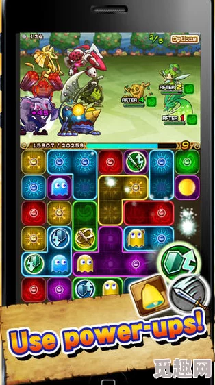 经典吃豆人游戏推荐:高可玩性吃豆人游戏大盘点 经典吃豆人游戏推荐:高可玩性吃豆人游戏大盘点