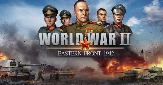 精选二战背景策略游戏推荐 | 耐玩又好玩的二战题材策略游戏合集 精选二战背景策略游戏推荐 | 耐玩又好玩的二战题材策略游戏合集