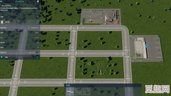 探寻城市天际线邮政局所在菜单位置的具体指南 探寻城市天际线邮政局所在菜单位置的具体指南