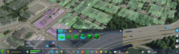 探寻城市天际线邮政局所在菜单位置的具体指南 探寻城市天际线邮政局所在菜单位置的具体指南