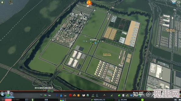 探寻城市天际线邮政局所在菜单位置的具体指南 探寻城市天际线邮政局所在菜单位置的具体指南