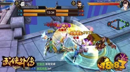 《侠行天下》三界攻略大全，涵盖秘境探险，门派竞技，江湖奇遇全攻略