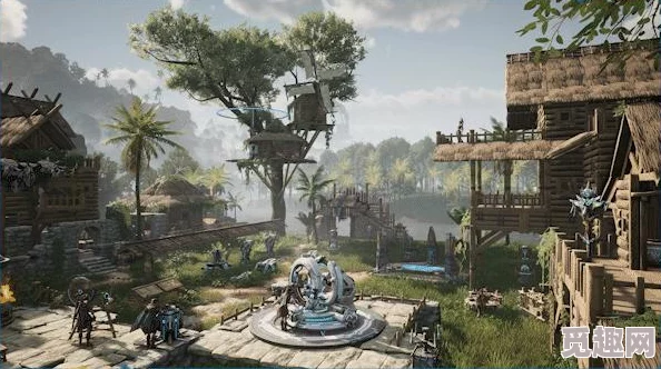 《荒野起源》首测资格,详解获取方法与步骤 《荒野起源》首测资格,详解获取方法与步骤