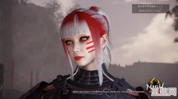 燕云十六声精美女角色捏脸码推荐合集:打造独特游戏形象 燕云十六声精美女角色捏脸码推荐合集:打造独特游戏形象