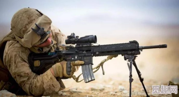 暗区突围M4A1与HK416对比分析 HK416射速及性能详解