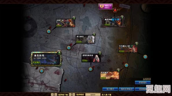 DNF,真远古版本,哪个版本最具代表性