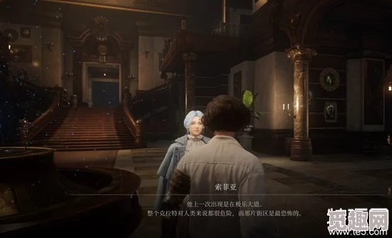 匹诺曹的谎言：克拉特酒店NPC详解与角色背景介绍