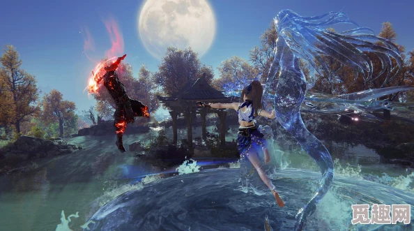 永劫无间更新公告,4月28日更新内容详尽解读,裁判模式解锁步骤简明介绍 永劫无间更新公告,4月28日更新内容详尽解读,裁判模式解锁步骤简明介绍