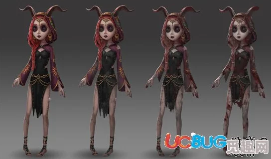 心理学家技能解析:第五人格角色能力详解 心理学家技能解析:第五人格角色能力详解