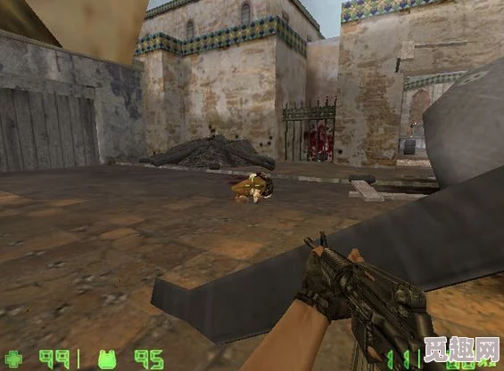 反恐精英OL邪神具体出现在哪张地图,详细解析游戏中的神秘关卡 反恐精英OL邪神具体出现在哪张地图,详细解析游戏中的神秘关卡