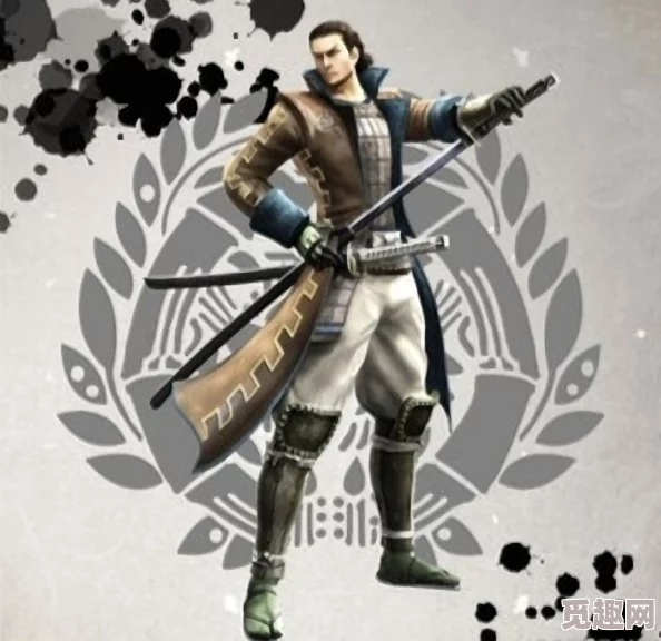 无双大蛇3终极版片仓小十郎攻略 全战国武将图鉴详解 无双大蛇3终极版片仓小十郎攻略 全战国武将图鉴详解