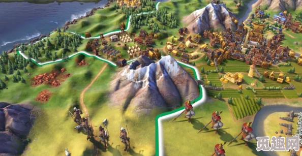 文明6最佳游戏模式推荐:探索最有趣的玩法 文明6最佳游戏模式推荐:探索最有趣的玩法