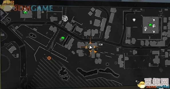 2025消逝的光芒全攻略,详解主支线任务+全剧情+全新DLC内容 2025消逝的光芒全攻略,详解主支线任务+全剧情+全新DLC内容