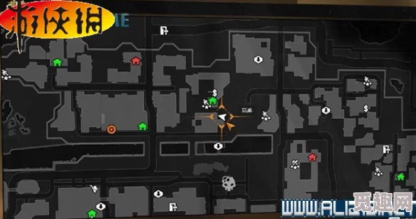 2025消逝的光芒全攻略,详解主支线任务+全剧情+全新DLC内容 2025消逝的光芒全攻略,详解主支线任务+全剧情+全新DLC内容