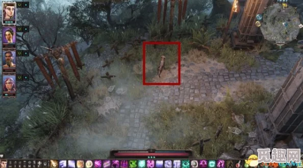 2025神界原罪2第六章阿尔米亚请求支线详解及全攻略大全 2025神界原罪2第六章阿尔米亚请求支线详解及全攻略大全