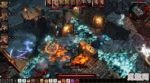 2025神界原罪2第六章阿尔米亚请求支线详解及全攻略大全 2025神界原罪2第六章阿尔米亚请求支线详解及全攻略大全