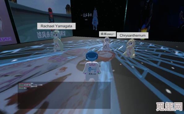 2025年游戏技术革新解析:为何人类一败涂地在线房间难以进入的热门困扰 2025年游戏技术革新解析:为何人类一败涂地在线房间难以进入的热门困扰