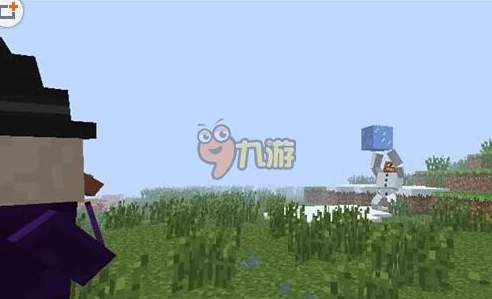 2025年热门游戏攻略:我的世界雪傀儡指令代码全面解析与最新应用 2025年热门游戏攻略:我的世界雪傀儡指令代码全面解析与最新应用