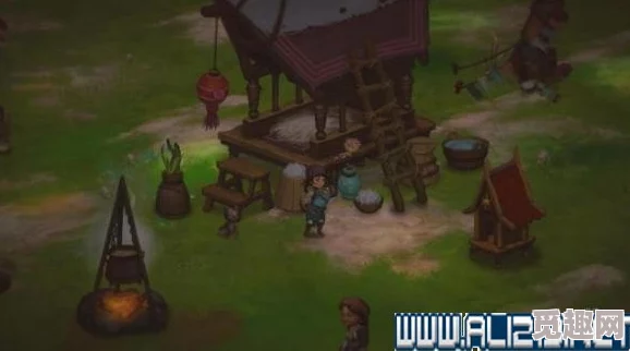 2025热门烟火与献祭图文攻略:全剧情流程+全支线任务详解+野人文化深度探索 2025热门烟火与献祭图文攻略:全剧情流程+全支线任务详解+野人文化深度探索