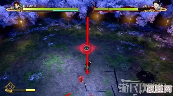 2025热门游戏攻略:鬼灭之刃火神血风谭地图全探索图文详解 2025热门游戏攻略:鬼灭之刃火神血风谭地图全探索图文详解